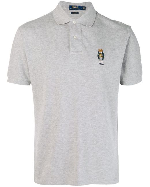 teddy polo