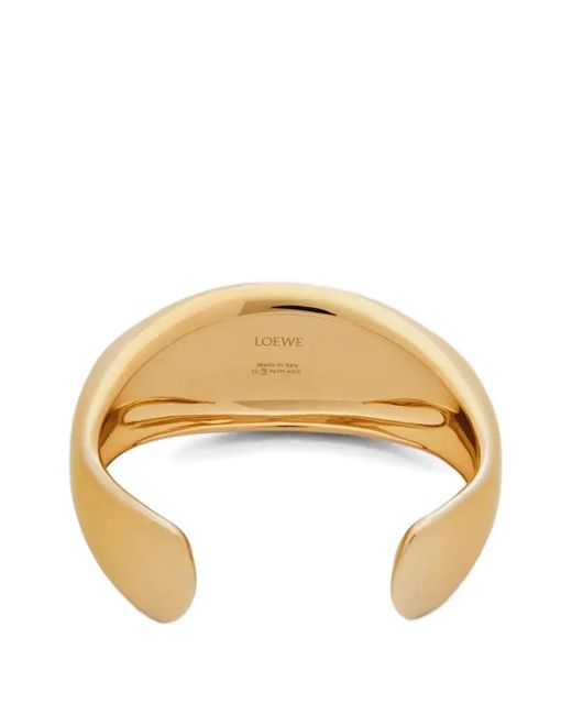 Loewe Metallic Printed Bracelet