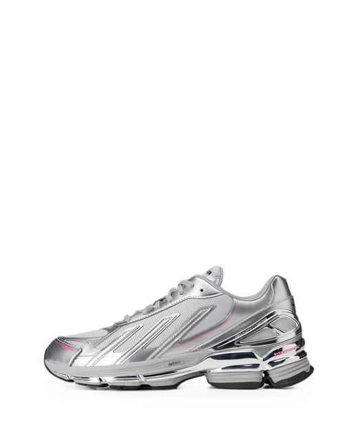 Adidas White F50 Formotion Sp5Der Sneakers for men