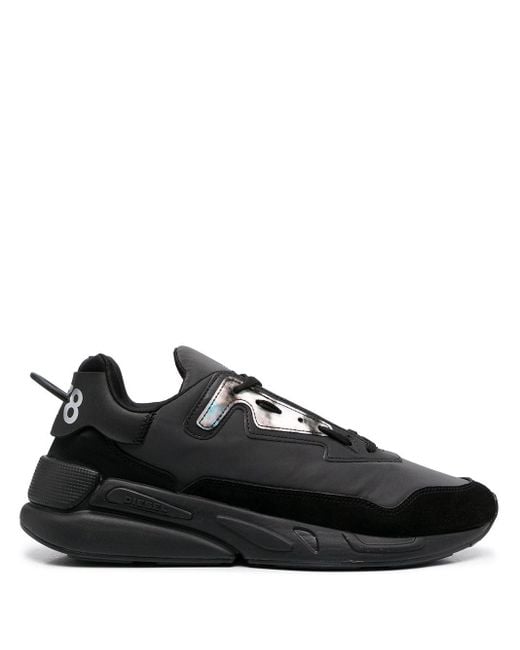 diesel low top sneakers