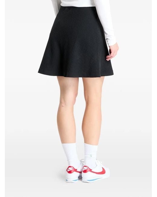 Nike Chill Mini-Rok in het Black