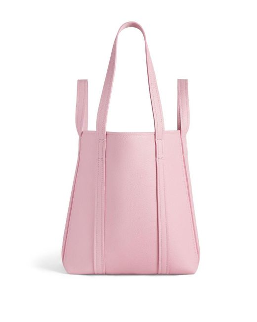 Balenciaga Pink Everyday 2.0 North-south Tote Bag