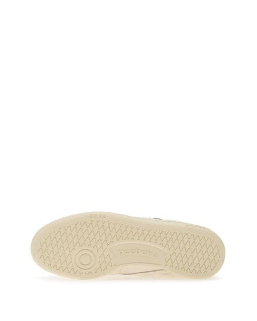 Reebok Club C Revenge Sneakers White