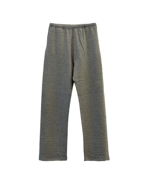 The Row Gray Kohana Track Pants
