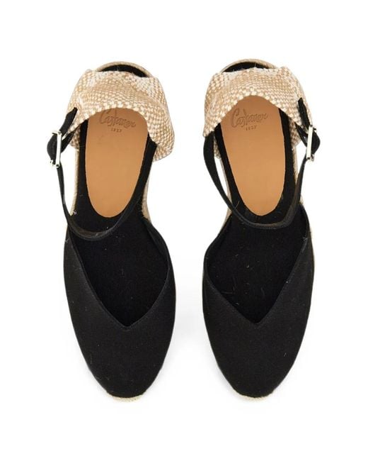 Castaner Natural Clarita Espadrilles