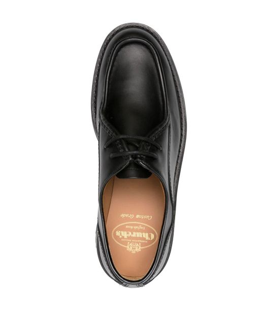 Church's hotsell deck shoes