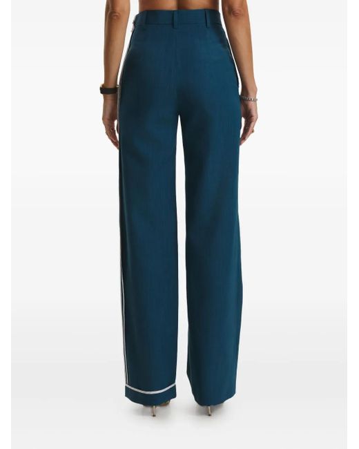 CuAnna Blue Mark Pants