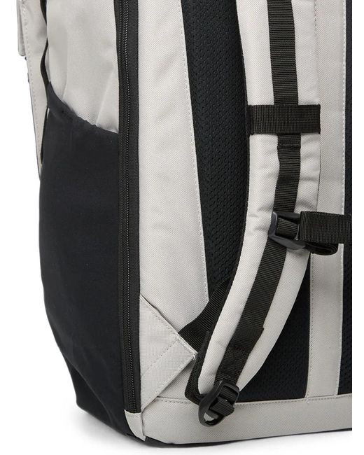 Columbia Gray Convey Iii Backpack
