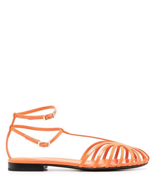 womens sandals with heel support