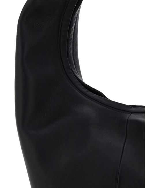 Maeden Black Yela Bag