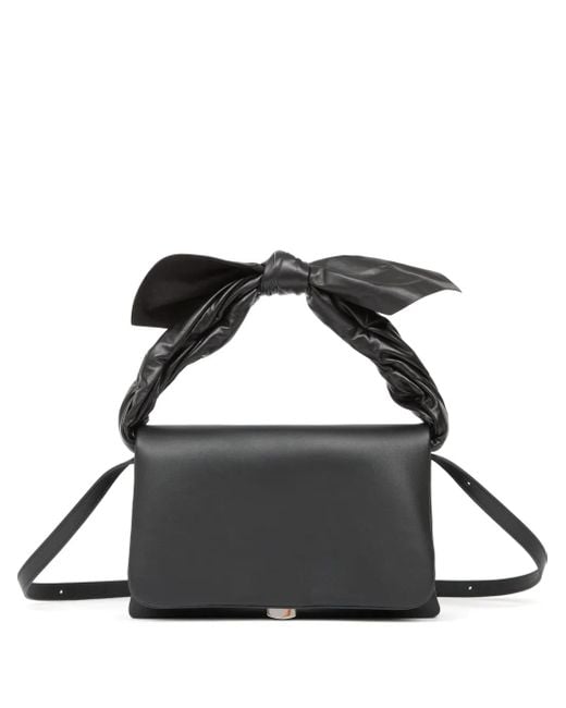 Maison Margiela Margie ハンドバッグ Black