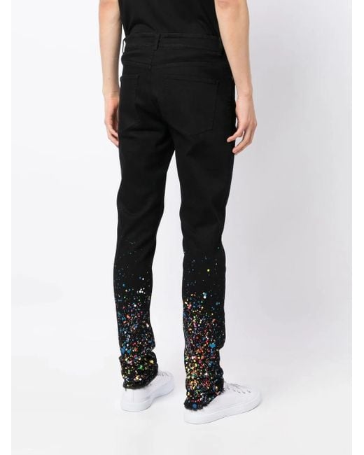 Haculla Black Smothered for men