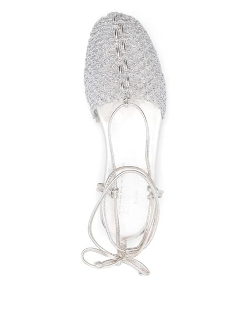 Hereu Forana サンダル White