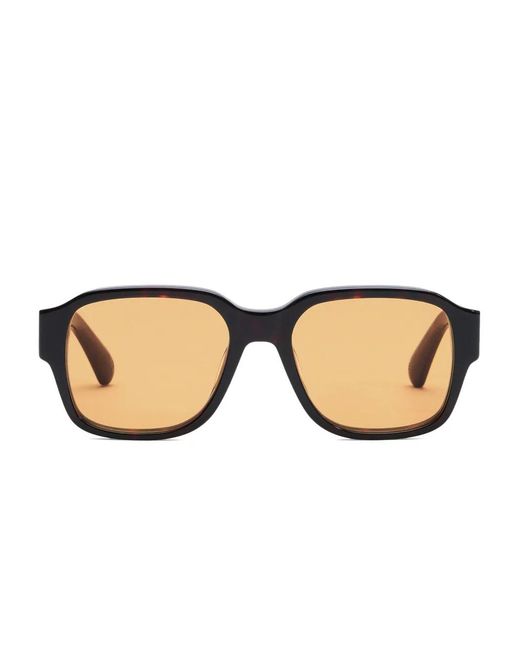 AMI Natural Acetate 75006 Sunglasses