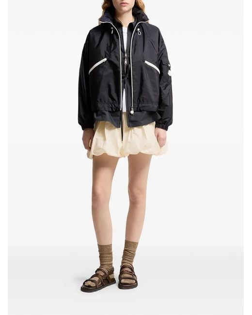Moncler Blue Jackets