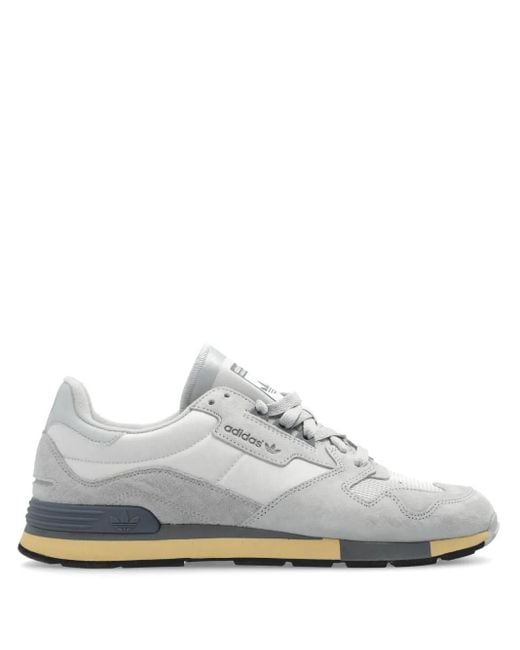 Adidas White Spezial Whitworth Sneakers for men