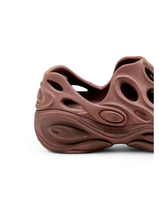 Merrell Brown Hydro Next Gen Sneakers