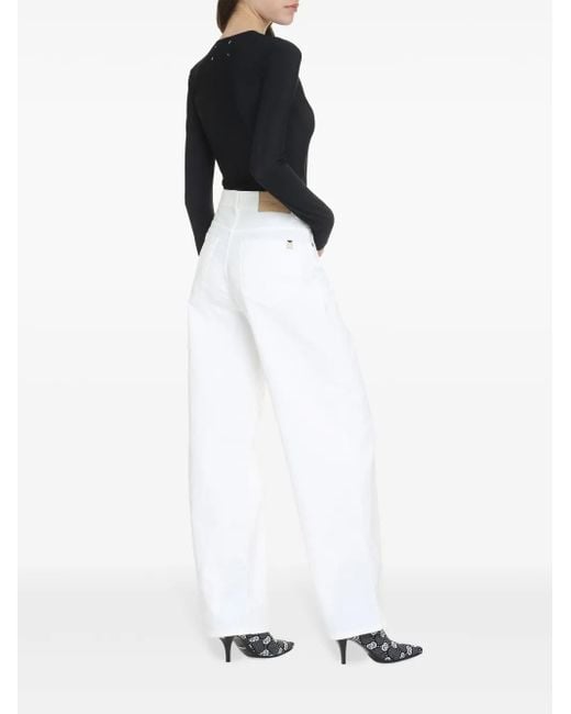 Maison Margiela Black Body