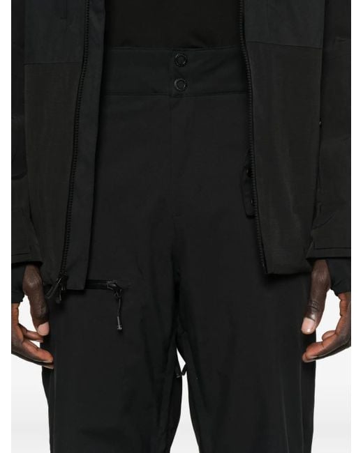 Rossignol Black Outerlimits Insulated Pants for men