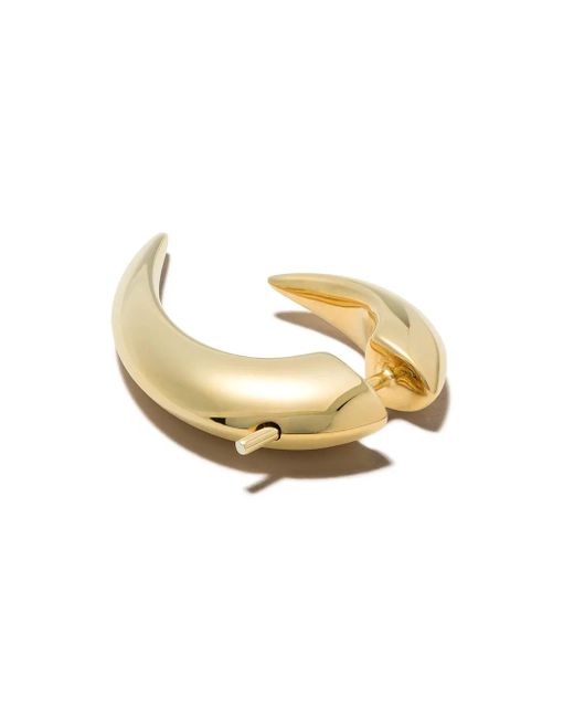 Shaun Leane Metallic 18K Vermeil Talon Earrings