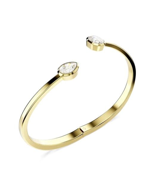 Swarovski デコラティブ ブレスレット White