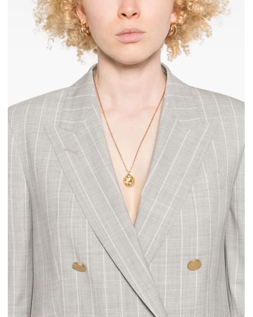Tagliatore Jasmine スーツ Gray