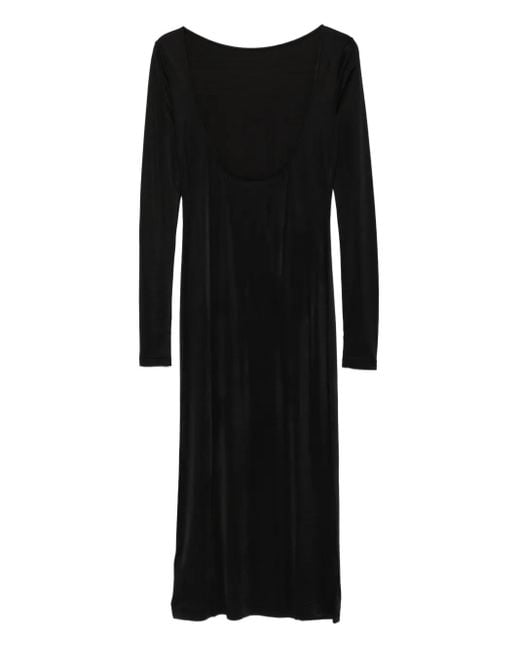 Filippa K Black Dresses