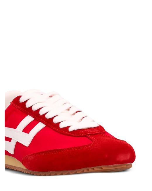 Pro Keds Red Racer 77 Sneakers