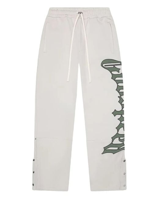 Godspeed White V2 Og Logo Track Pants for men