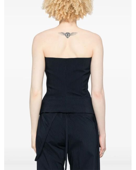 OTTOLINGER Black Top