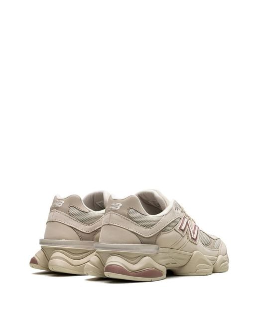 New Balance Natural 9060 "Bone Sparrow" Sneakers
