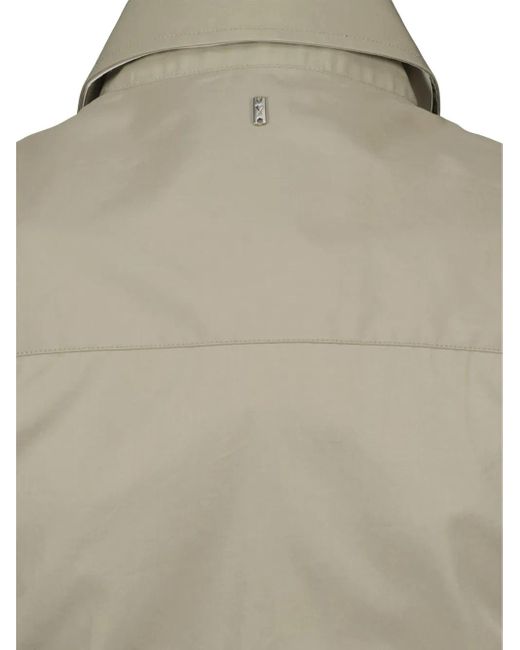 Camicia di AMI in Gray