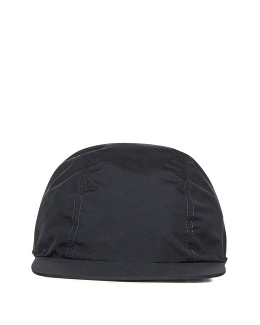 Herno Baseballkappe mit Kontrastnähten in Blue für Herren