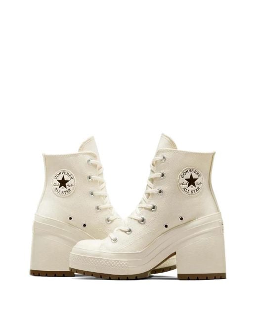 Converse Natural Chuck 70 De Luxe Boots