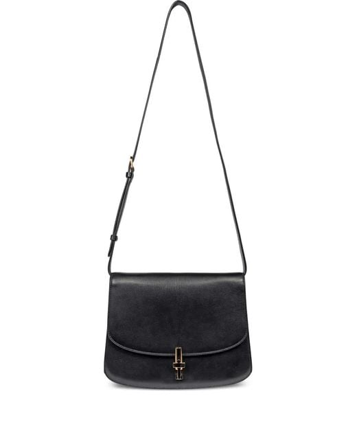 Borsa Tote Torba Mini di The Row in White