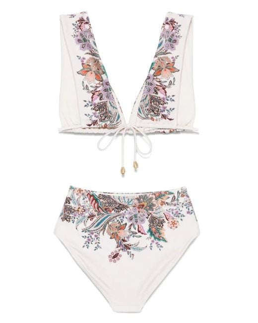 Zimmermann White Sea
