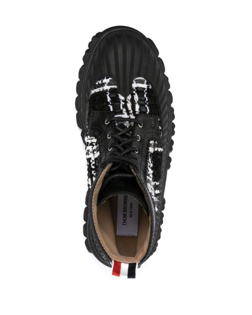 thom browne boots sale