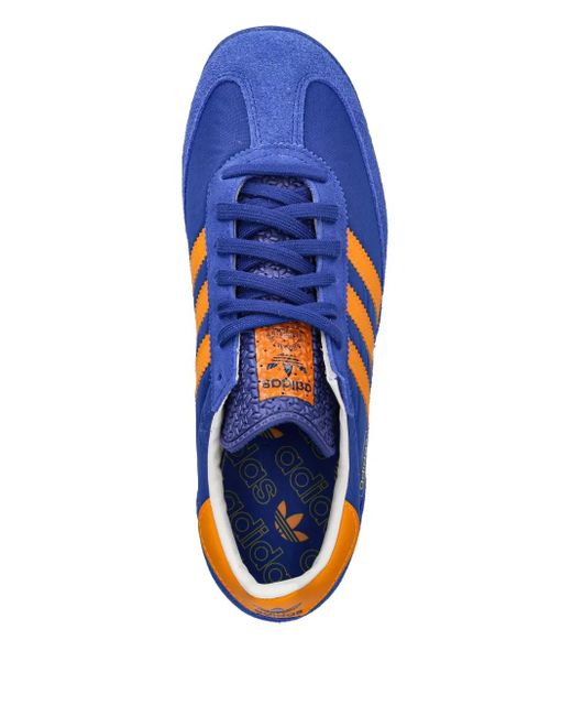 Adidas Blue Sl 72 Rs Sneakers for men