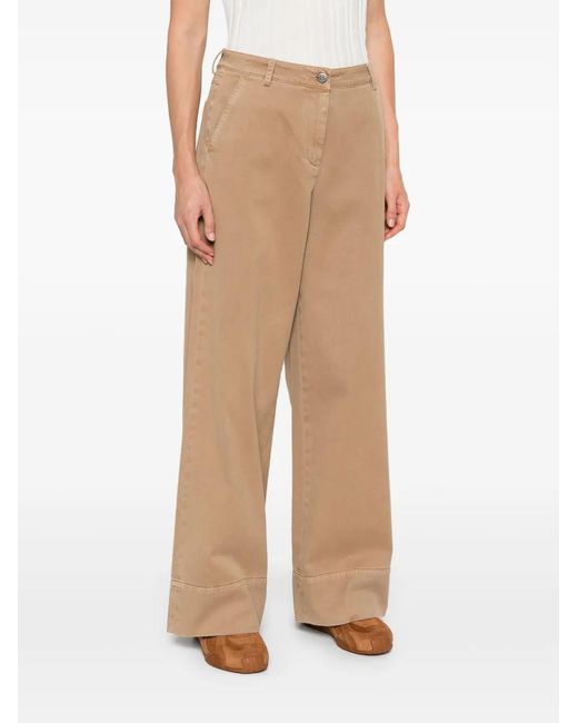 Moncler Natural Worker Jeans