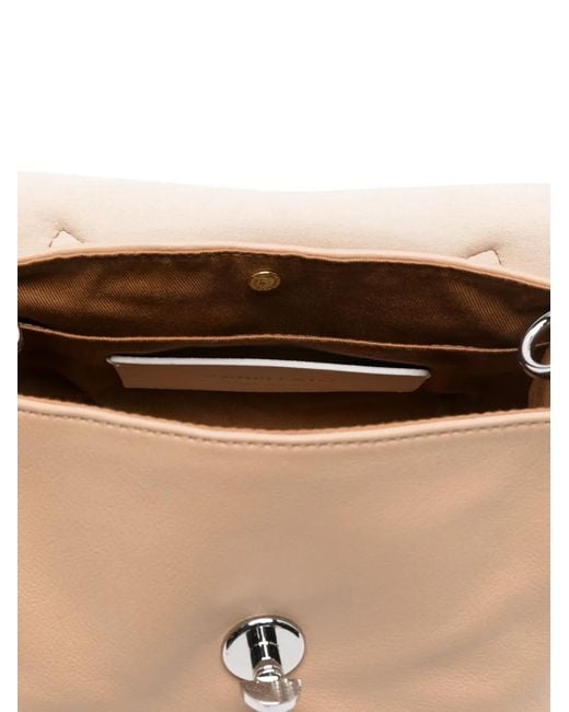 Zanellato Natural Baby Postina Saeta Tote Bag