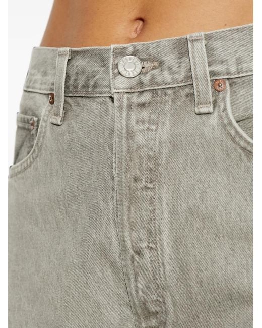 Citizens of Humanity Gray 90's Jeans for men