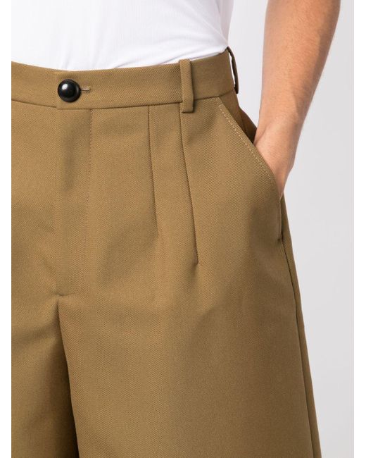 新作からSALEアイテム等お得な商品満載ナマチェコ パンツ 22ss メンズ