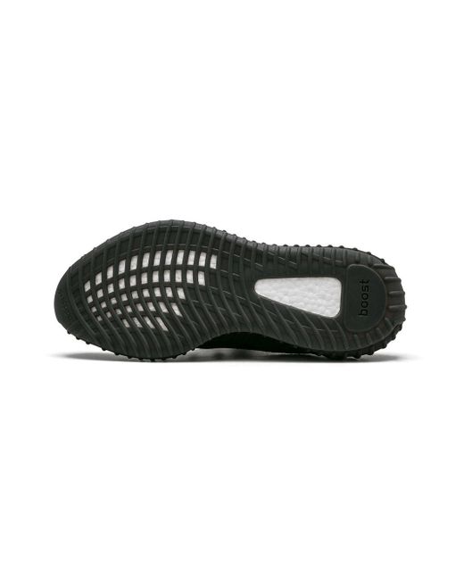 Yeezy Black Boost 350 V2 "oreo" Sneakers