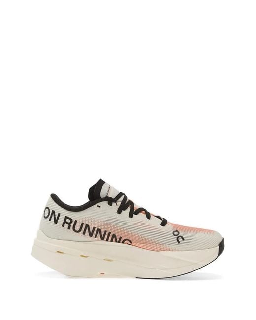 On Shoes White Baskets Cloudboom Next