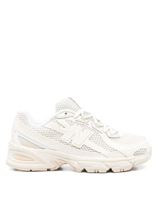 New Balance 740 スニーカー White