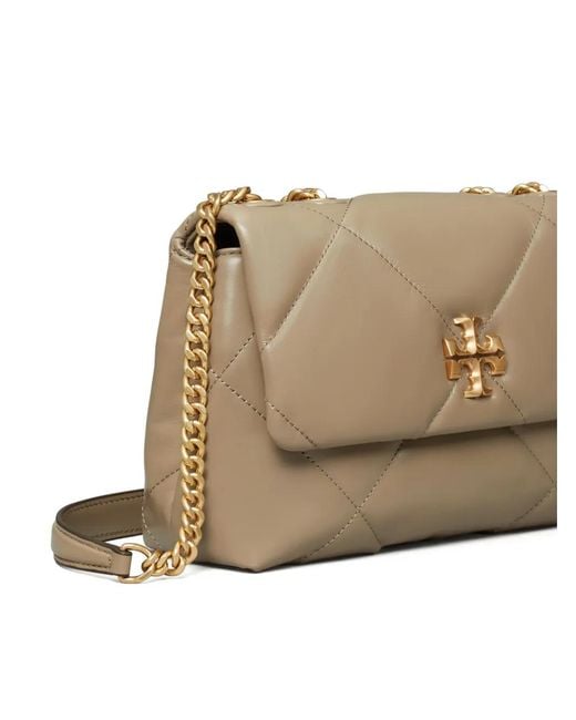 Tory Burch Natural Bags