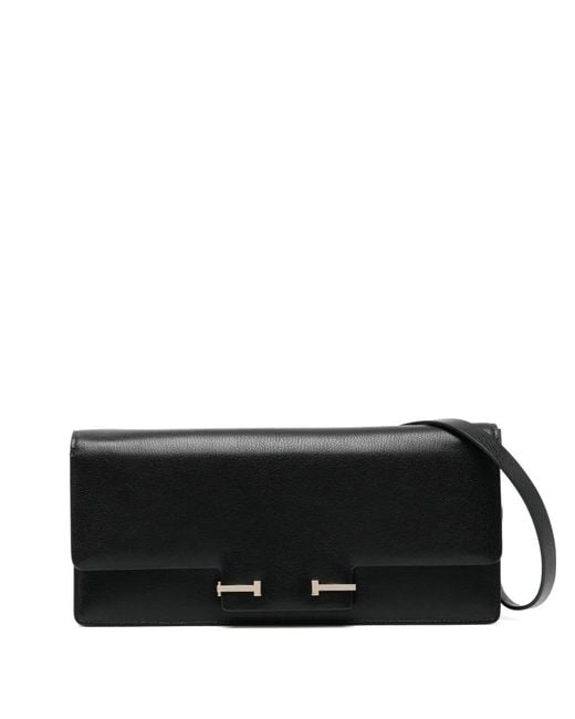 Tom Ford Black Aube Shoulder Bag