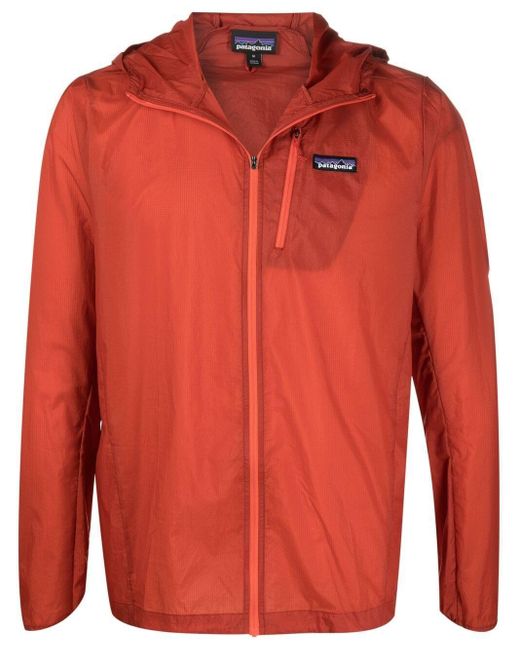 patagonia jacket patch
