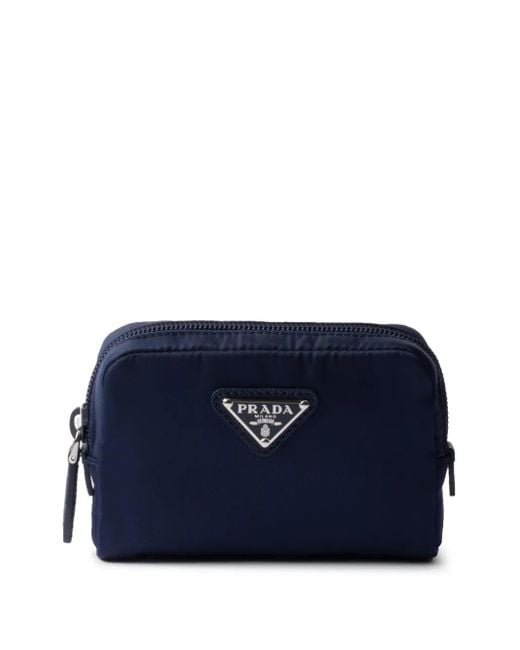 Prada Blue Re-Nylon Essential