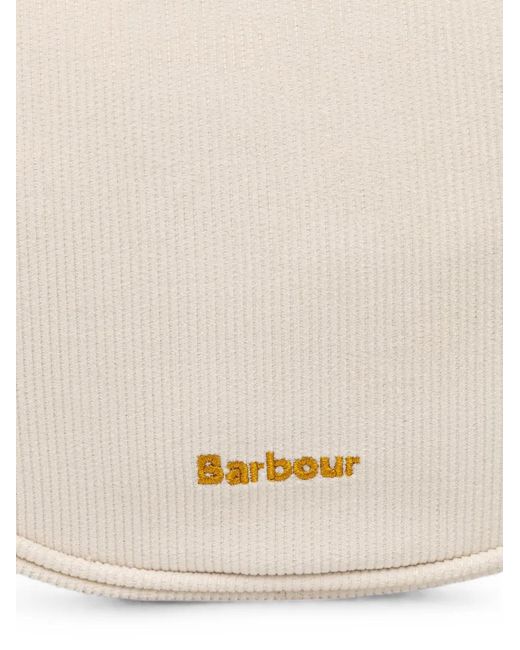 Barbour Natural Mia Sling Bag